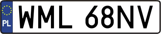 WML68NV
