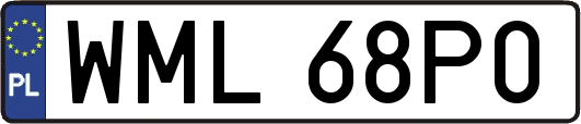 WML68P0