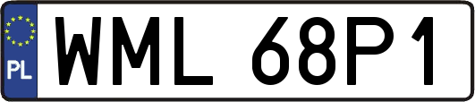 WML68P1