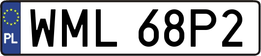 WML68P2