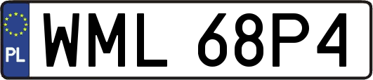 WML68P4