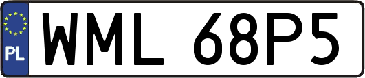 WML68P5