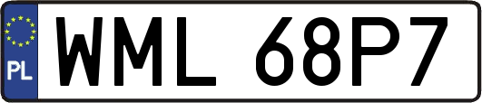 WML68P7