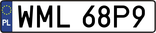 WML68P9