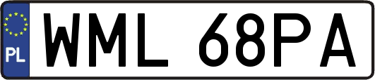 WML68PA