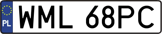WML68PC