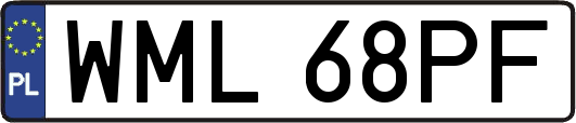 WML68PF