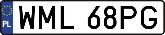 WML68PG