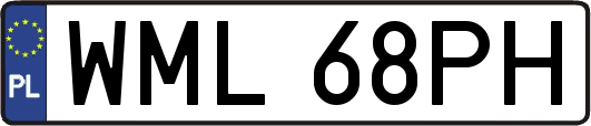 WML68PH