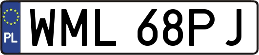 WML68PJ