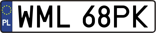 WML68PK