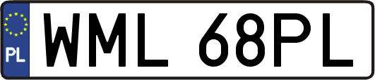 WML68PL