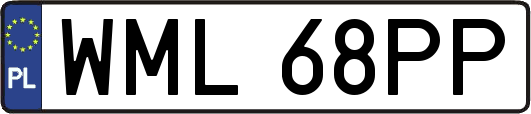 WML68PP