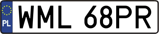 WML68PR
