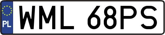 WML68PS