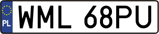 WML68PU