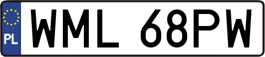 WML68PW