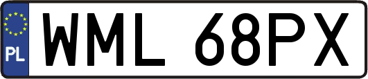 WML68PX