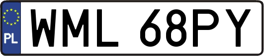 WML68PY