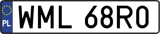 WML68R0