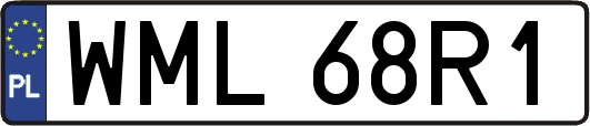 WML68R1