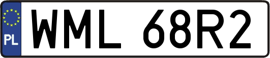 WML68R2