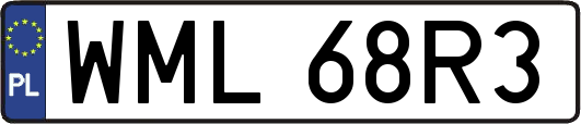 WML68R3