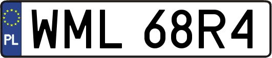 WML68R4