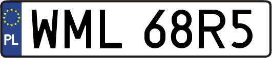 WML68R5