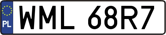 WML68R7