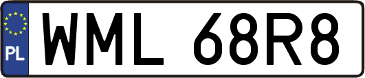 WML68R8