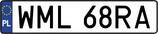 WML68RA