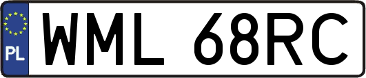 WML68RC