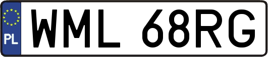 WML68RG