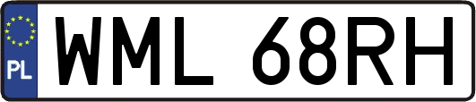 WML68RH