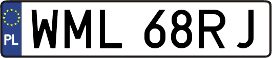 WML68RJ