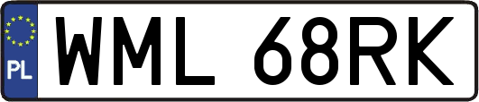 WML68RK