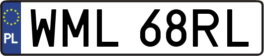 WML68RL