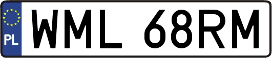 WML68RM