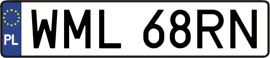 WML68RN