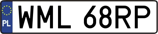 WML68RP
