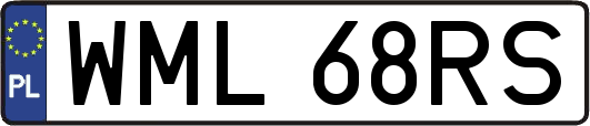 WML68RS