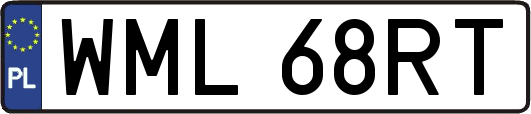 WML68RT