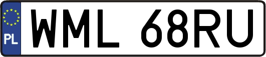 WML68RU