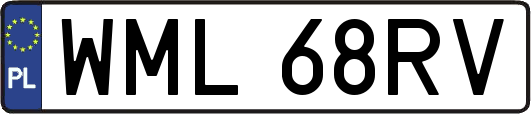 WML68RV