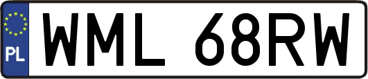 WML68RW