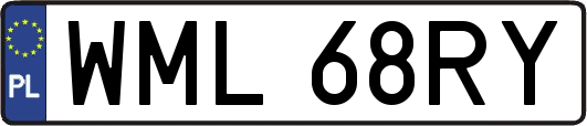 WML68RY