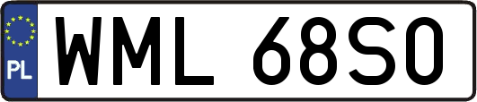 WML68S0