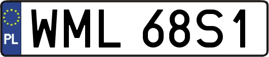 WML68S1