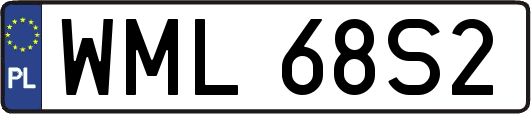 WML68S2